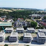 Suedkap A-01 Lejlighed Pelzerhaken
