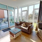 Lejlighed Suedkap A-01 *