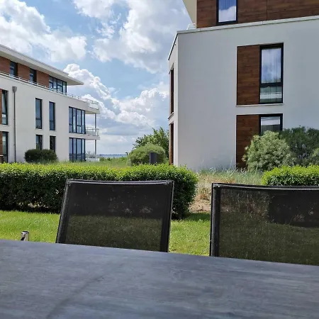 Suedkap A-01 Apartment