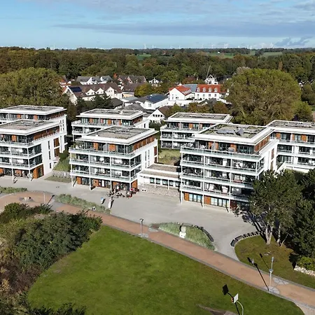 Apartment Suedkap A-01