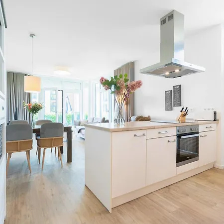 Apartman Südkap A-01 *