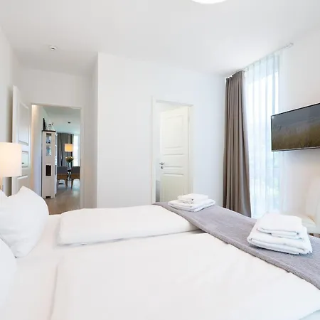 Apartman Südkap A-01 *