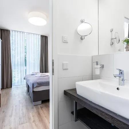 Apartman Südkap A-01 Pelzerhaken