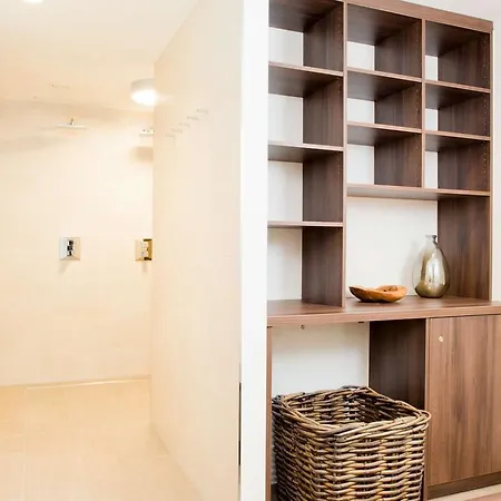 Apartamento Suedkap A-01 Pelzerhaken