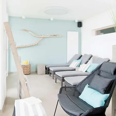 Apartamento Suedkap A-01