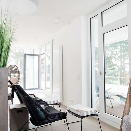 Suedkap A-01 Apartment Pelzerhaken
