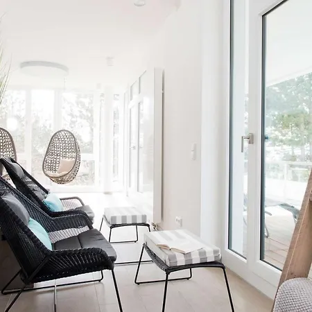 Apartment Suedkap A-01 *