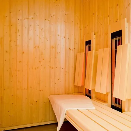 Suedkap A-01 Apartamento Pelzerhaken