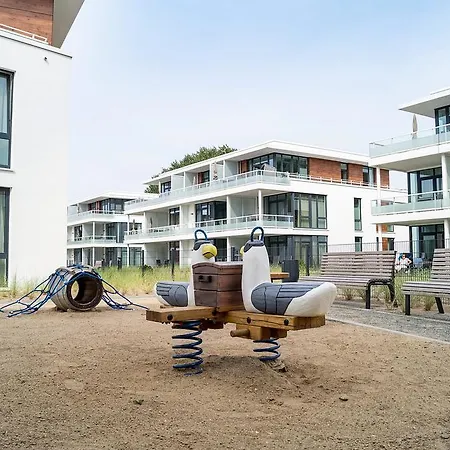 Suedkap A-01 Apartment