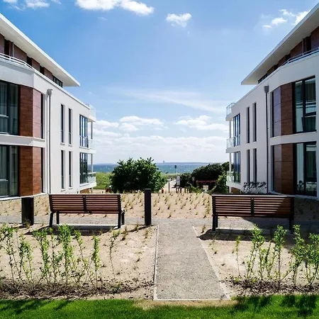 Apartamento Suedkap A-01