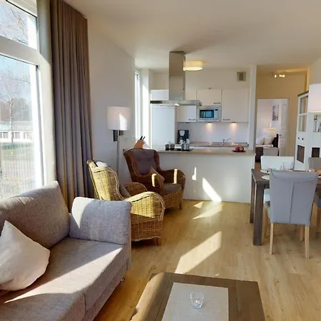 Suedkap A-01 Apartment