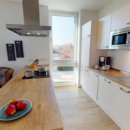 Apartment Suedkap A-01