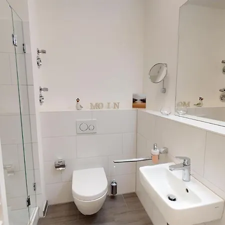 Suedkap A-01 Apartment