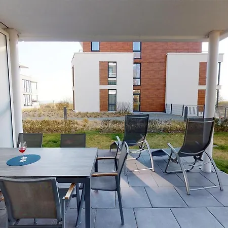 Suedkap A-01 Apartment