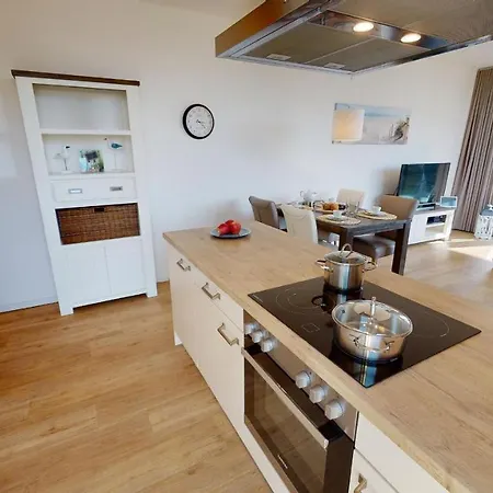 Suedkap A-01 Apartment