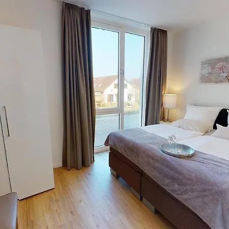 Suedkap A-01 Apartamento *