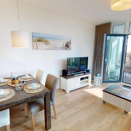 Apartment Suedkap A-01