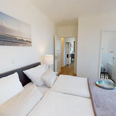 Suedkap A-01 Apartment