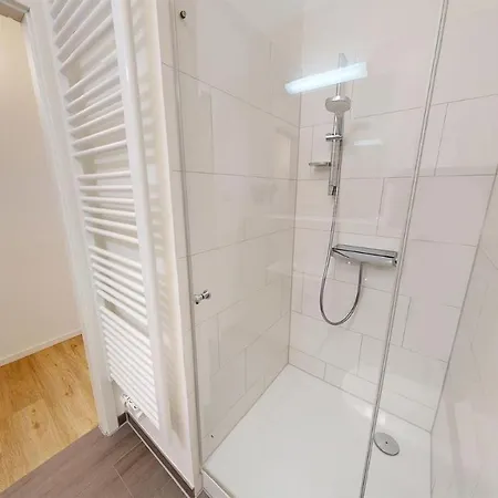 Apartment Suedkap A-01 Pelzerhaken