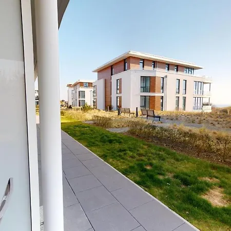 Suedkap A-01 Apartmán