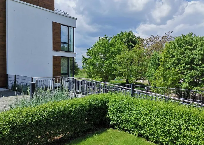 شقة Suedkap A-01 بيلزيرهاكين