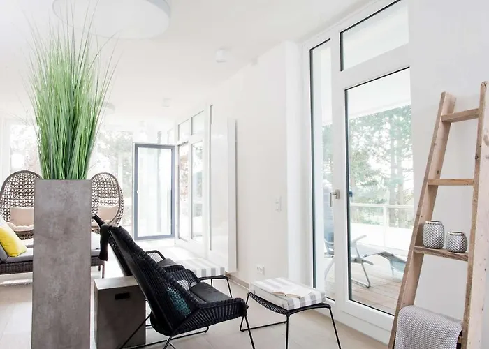 Suedkap A-01 شقة بيلزيرهاكين