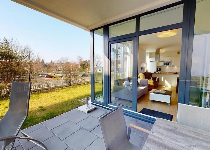 شقة Suedkap A-01 بيلزيرهاكين