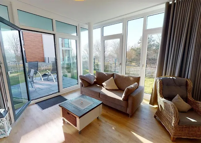 شقة Suedkap A-01 *