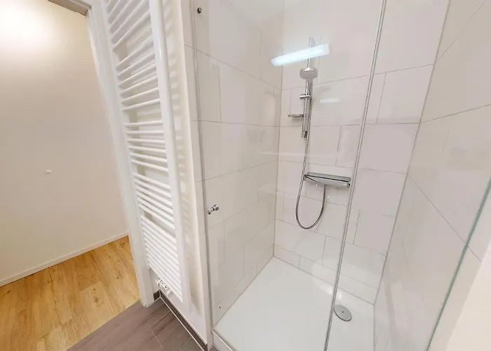 شقة Suedkap A-01 بيلزيرهاكين